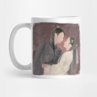 Scarlet heart ryeo FANART 01 Mug